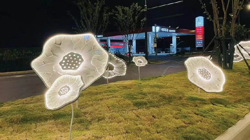 仓库照明照度标准：节能与合规的平衡之道