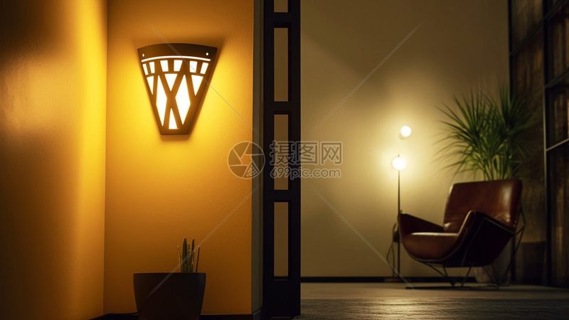 酒店户外照明防水等级IP66：揭秘其重要性及选型要点