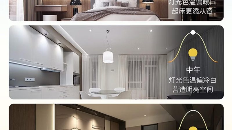智能照明系统定制，如何精准把握报价关？**