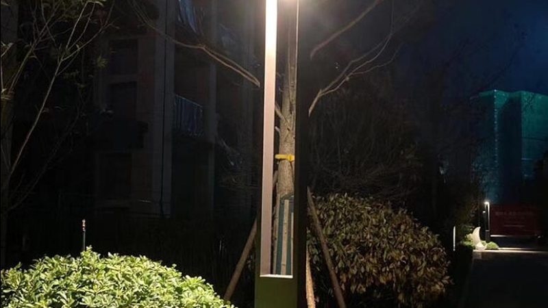 卧室暖光色温的选择：营造温馨舒适的睡眠环境
