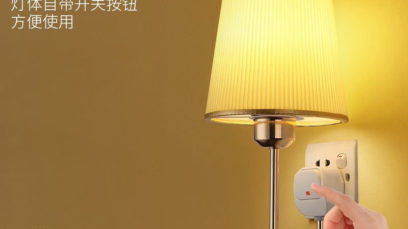 灯具批发十大品牌排名推荐