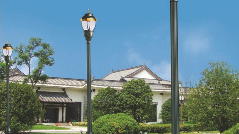 LED照明灯具规格型号参数全解析：关键指标与选型逻辑